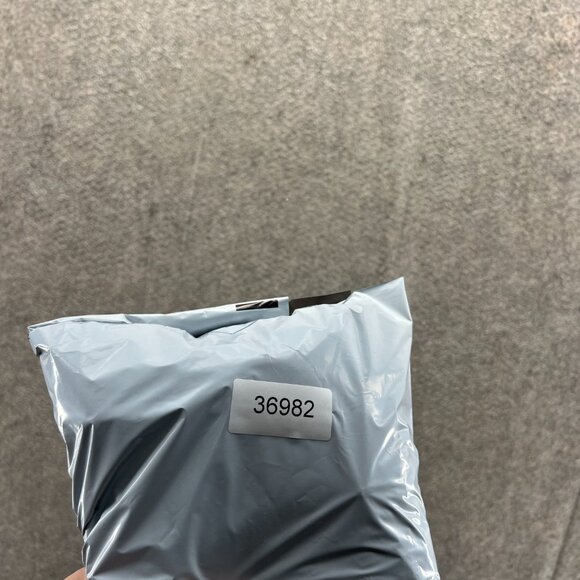 Rag & Bone Jeans Womens 29 Blue Distressed Skinny Denim Intermix Ripped USA - Picture 9 of 10